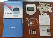 Boxed Intercure RESPeRATE