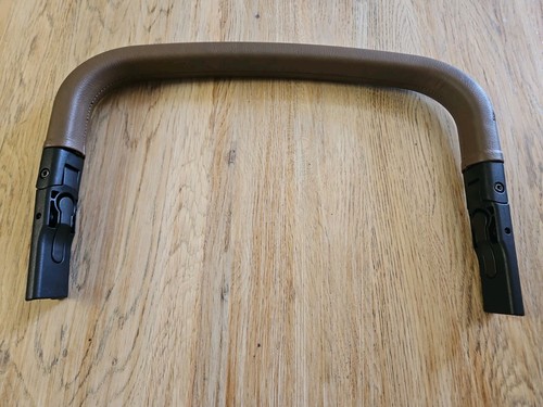 Joie litetrax bumper - bumper, bar