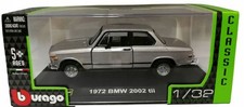 1:32 Classic 2002 tii 1972