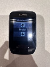 Garmin Edge 510 Black GPS
