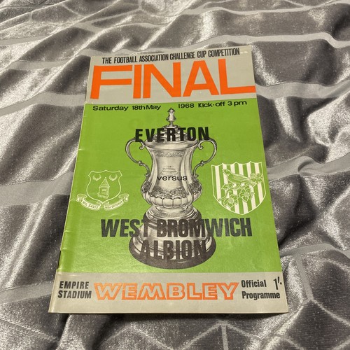 1968 everton west - 1968, v