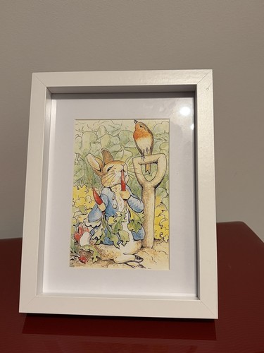 Beatrix potter peter - beatrix,