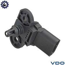 SENSOR INTAKE MANIFOLD PRESSURE 2803550207302 FOR SKODA OCTAVIA/II/Combi  VW