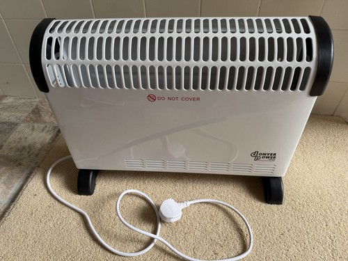 2kw electric convection - 2kw,
