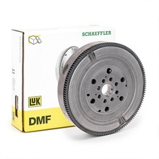 Genuine LuK Dual Mass Flywheel