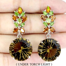 925 Sterling Silver Earrings