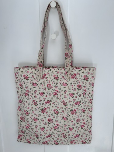 Cath kidston floral tote - floral, bag