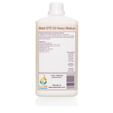 Mobil DTE Oil Heavy Medium 1L