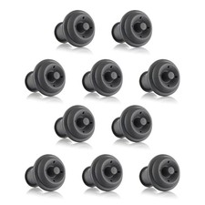 10 Pcs Wine Sealed Stopper