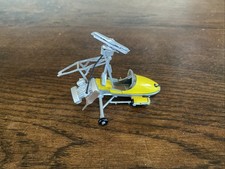 Corgi James Bond 007 Little