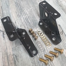 Porsche 912 Engine bar