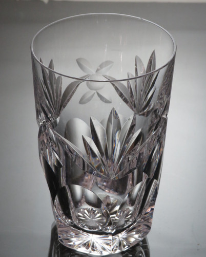 Waterford crystal ashling - waterford, cut