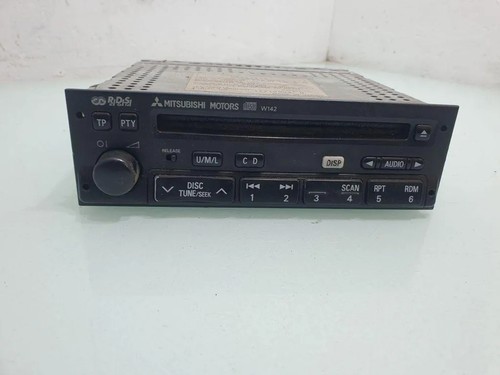 Mitsubishi pajero iii v7w v6w - mitsubishi,