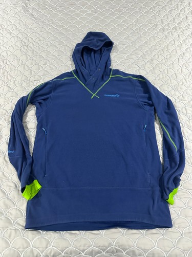 Norrona falketind warm1 - norrona,