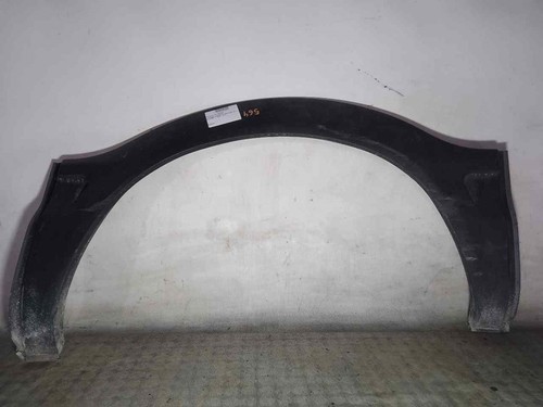 Left rear fender iveco - left,