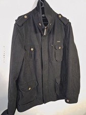 Mens XL O'neill Wool Blend