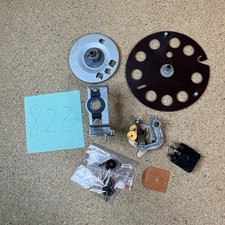 Clearance Radio Workshop #823