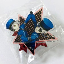 Persona 5 Dancing Star Night