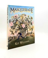 WILLIAMS Kit / MASQUERADE