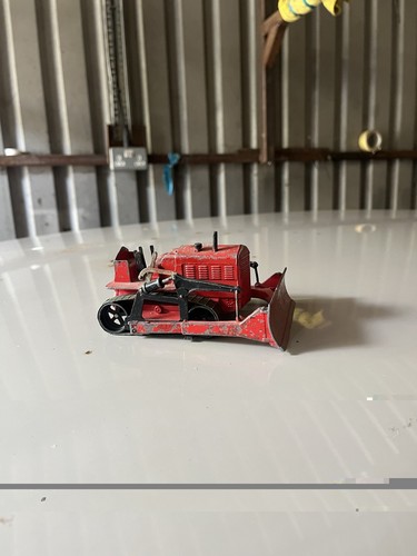 Dinky toys meccano - toys,