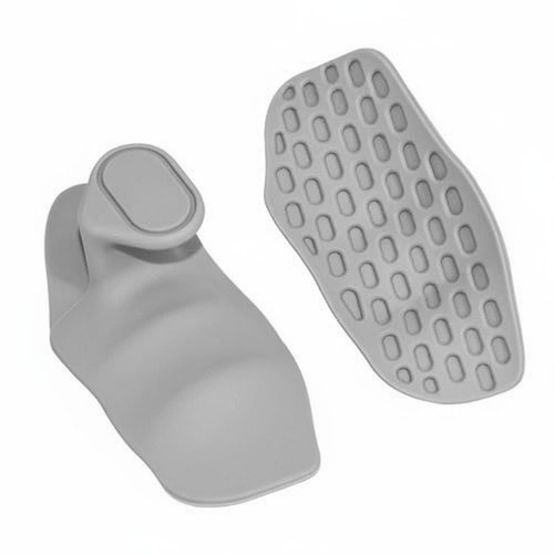 Pieces silicone grip - 2,