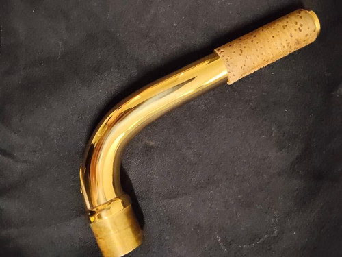 Yamaha baritone saxophone neck - yamaha,