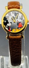 LORUS Disney Mickey Mouse