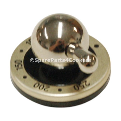 Britannia genuine chrome oven - genuine,