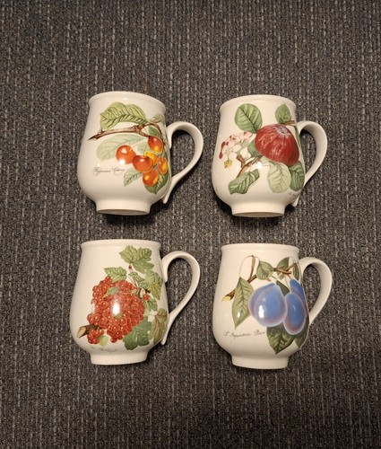 Four superb vintage - four,