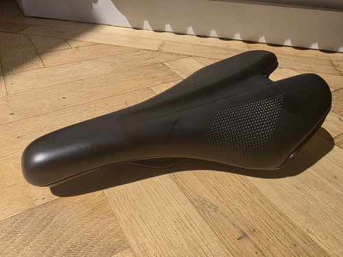 Giant contact comfort - giant, saddle