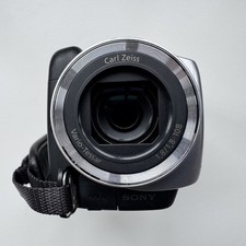 Sony handycam dcr sr37e - handycam, 60gb
