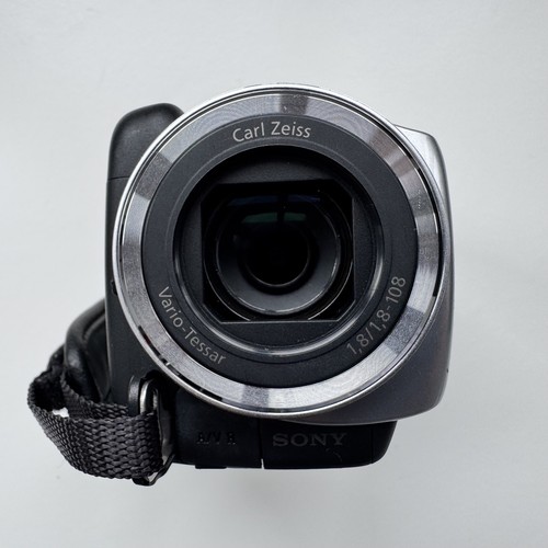 Sony handycam dcr sr37e - sony,