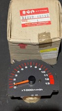 GENUINE SUZUKI GSX1100 F