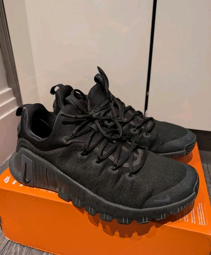 Nike free metcon black mens - free,