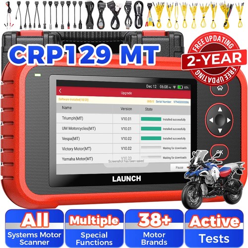 2026 launch crp 129 - crp, mt