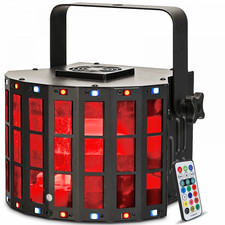 Equinox Lighting Effect