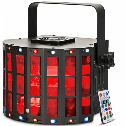 Equinox lighting effect - lighting,