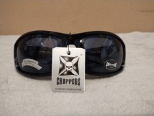 Authentic Choppers