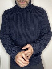 Orlebar Brown Role Neck Jumper
