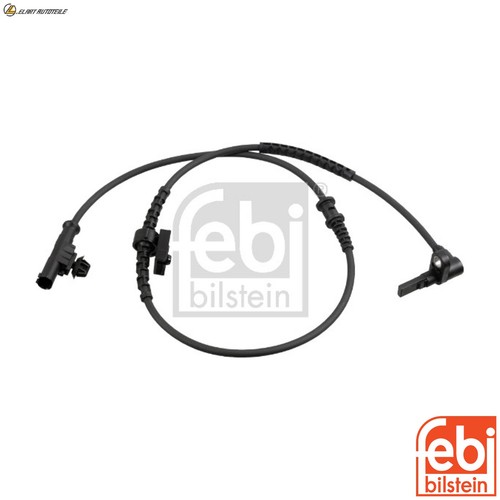 Wheel speed sensor - 185975, for