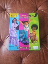 My Busy Books Disney Encanto