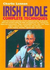 Irish Fiddle Complete Techniqu
