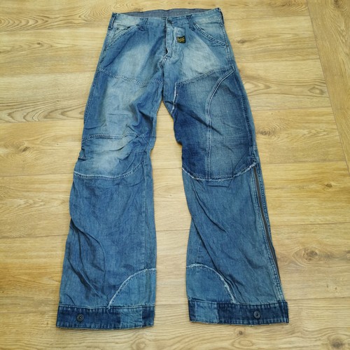 Star concept elwood - elwood, jeans