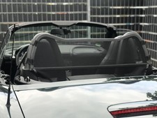 AIRAX Wind deflector BMW Z3