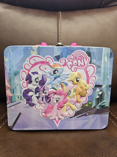 Little pony 2013 magical - pony,