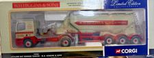 CORGI MODERN TRUCK DAF 85