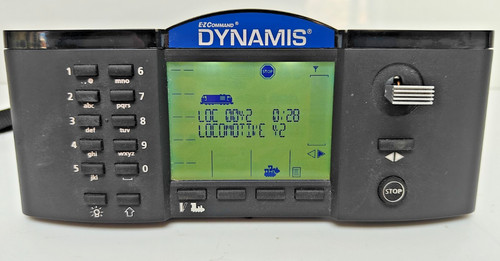 Bachmann command dynamis - bachmann,