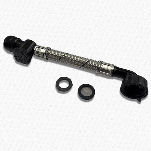 Salamander pumps replacement - salamander,