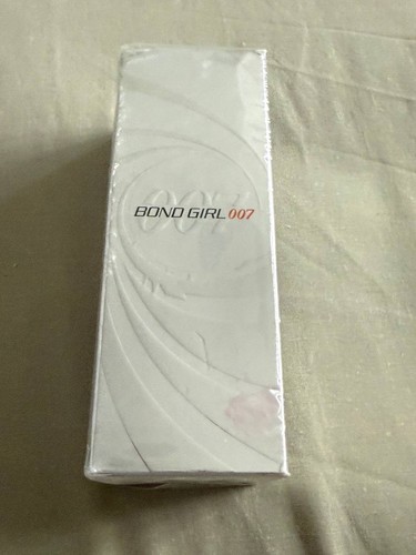 Avon bond girl - avon, eau
