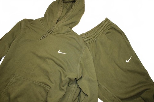 Nike club fleece - nike, set